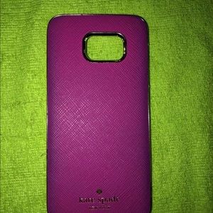 Samsung S7 Edge Phone Cases